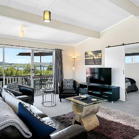 Lakeview'S On Richmond Таупо Экстерьер фото